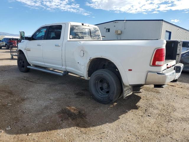 2016 RAM 3500 LARAM #3304726904