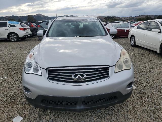 2011 INFINITI EX35 BASE - JN1AJ0HP2BM800817