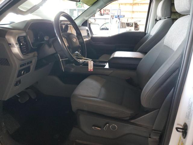 2021 FORD F150 SUPER #3304534441