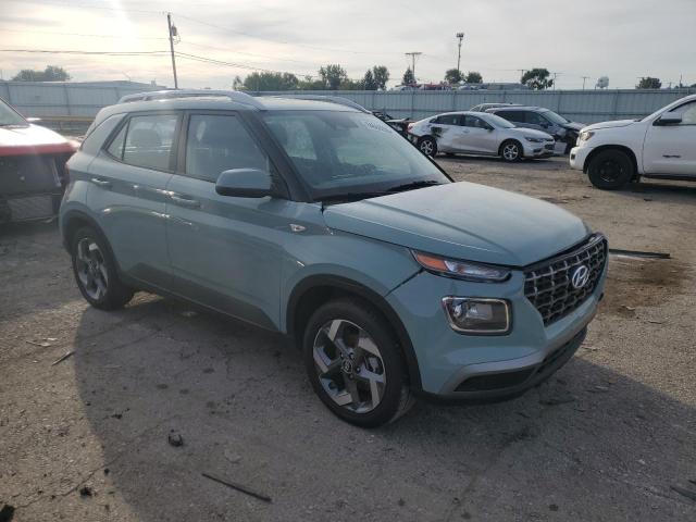 2025 HYUNDAI VENUE SEL KMHRC8A36SU372424