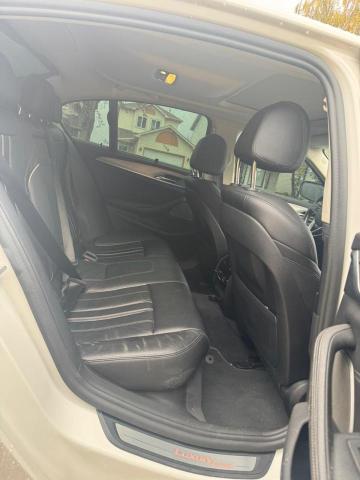 2017 BMW 530 XI - WBAJA7C35HG457788