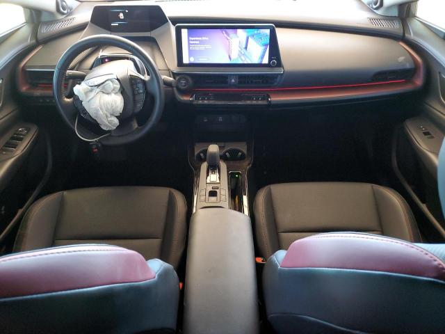 2023 TOYOTA PRIUS PRIME SE JTDACACU3P3000566