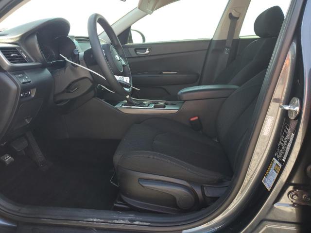 2020 KIA OPTIMA LX - 5XXGT4L34LG433570