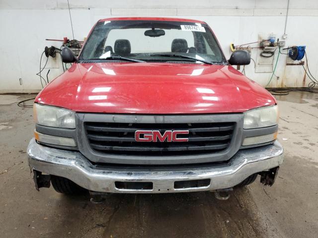 2004 GMC NEW SIERRA #3284839533