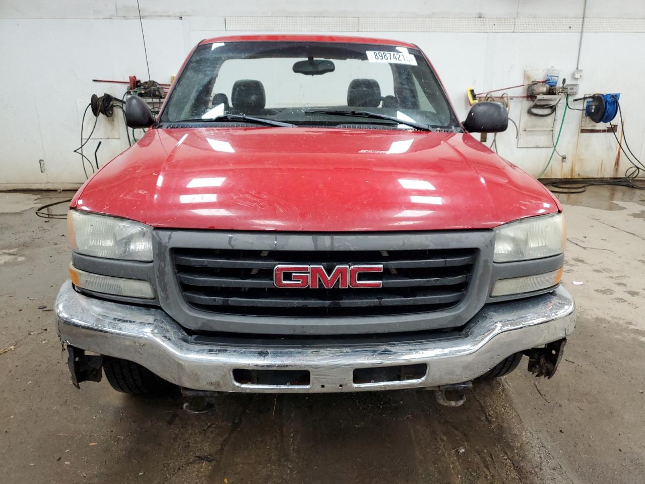 Lot #3284839533 2004 GMC NEW SIERRA