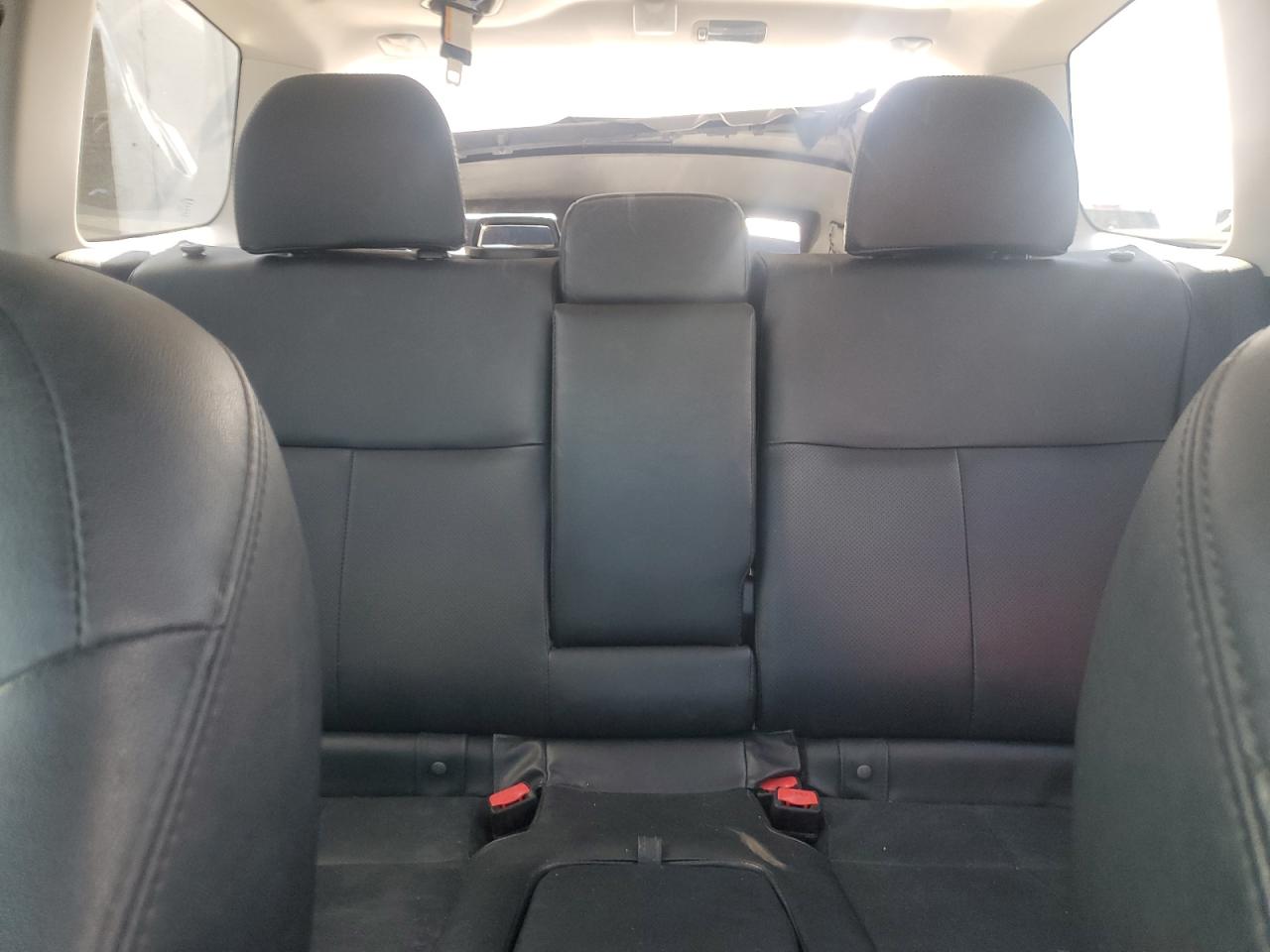 SUBARU FORESTER LIMITED