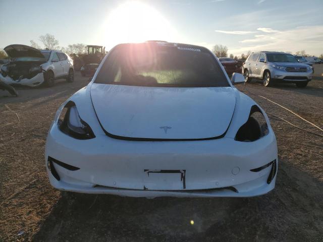 2021 TESLA MODEL 3 #3291338162
