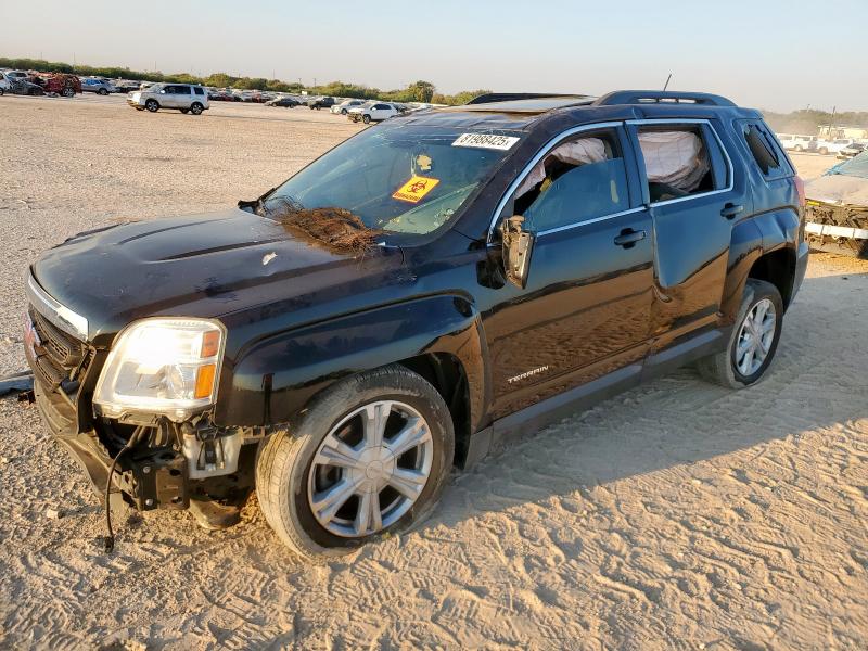 GMC TERRAIN SL