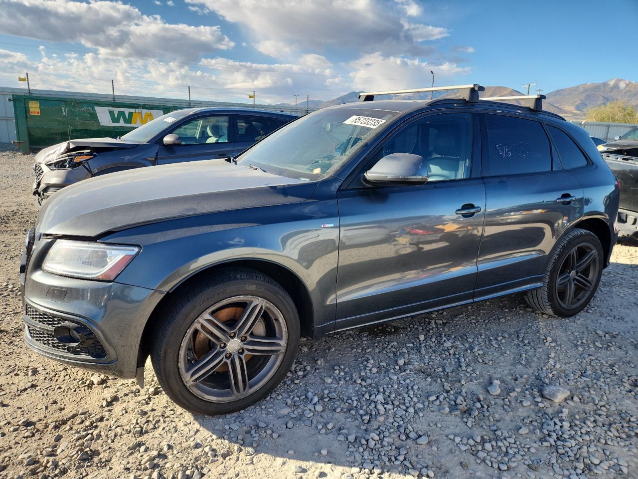 Фото авто