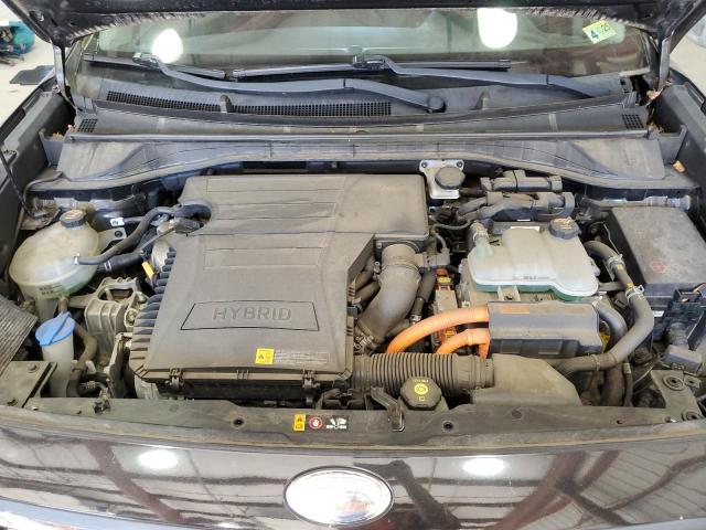 2017 KIA NIRO FE KNDCB3LC9H5049288