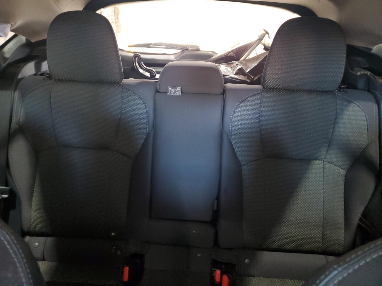 SUBARU CROSSTREK PREMIUM