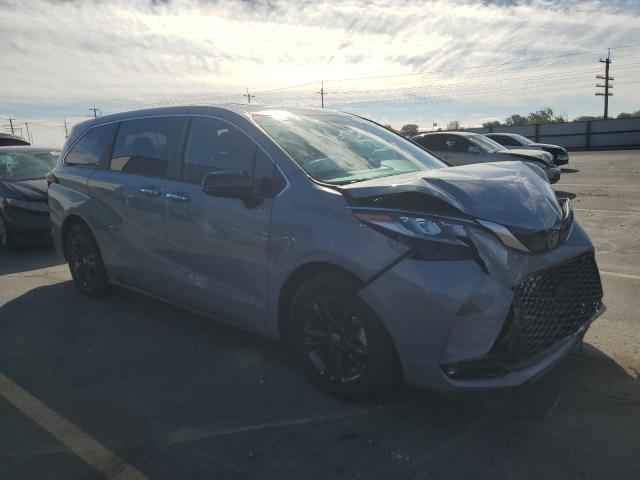 2024 TOYOTA SIENNA XSE 5TDXSKFC6RS115198