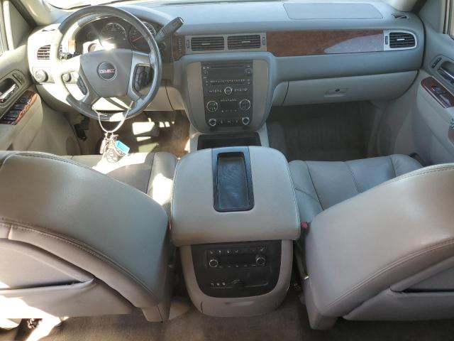 2013 GMC YUKON XL K - 1GKS2KE76DR340361