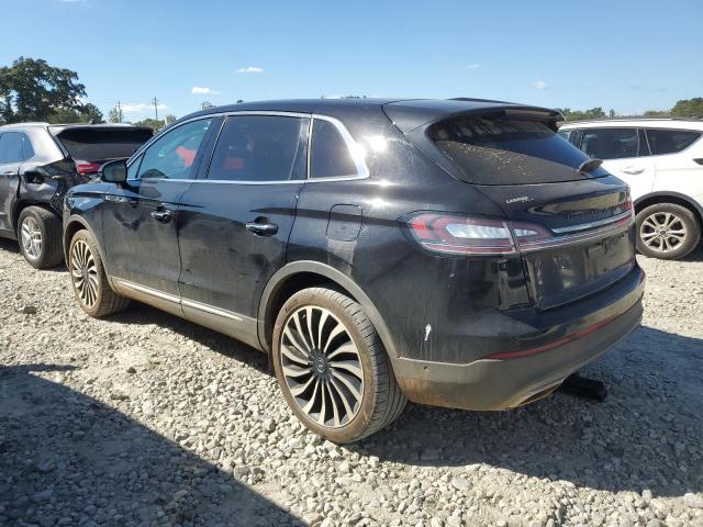 2020 LINCOLN NAUTILUS B - 2LMPJ9JP1LBL08308