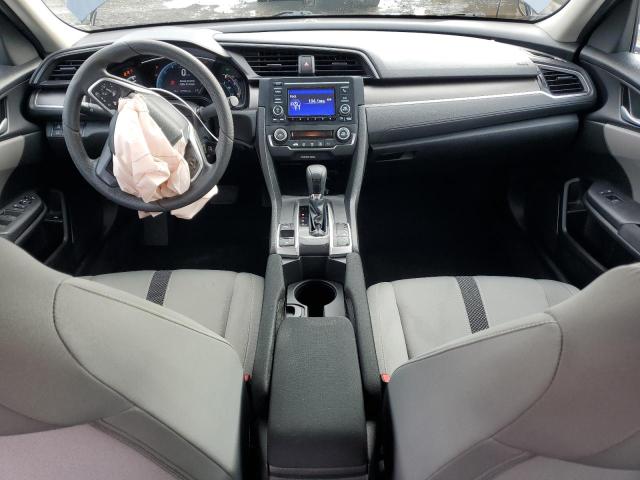2021 HONDA CIVIC LX #3290034300