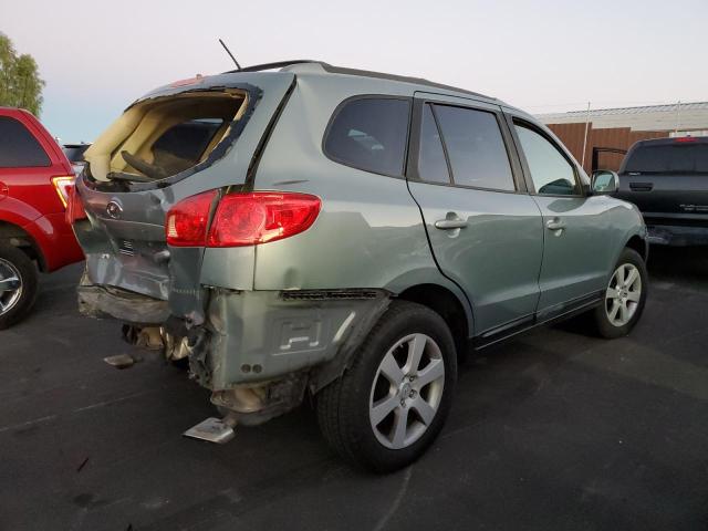 2007 HYUNDAI SANTA FE S #3282737284