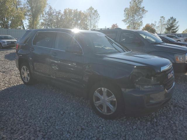 2017 GMC TERRAIN SL - 2GKFLSEK5H6202329