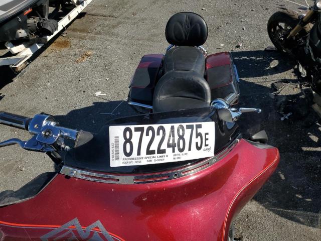 2002 HARLEY-DAVIDSON FLHTCI - 1HD1FFW152Y622697