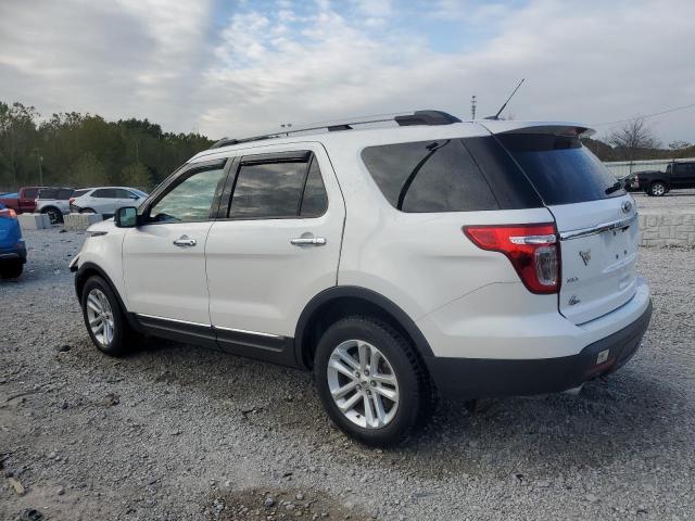 2015 FORD EXPLORER X - 1FM5K7D85FGB37326