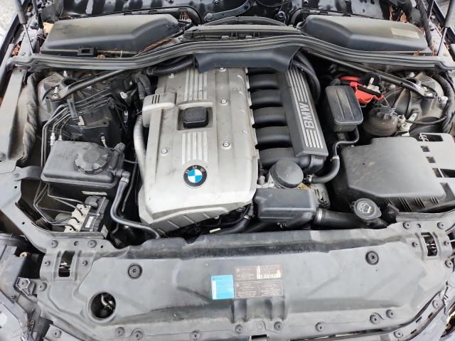 2007 BMW 525 I #3285629283