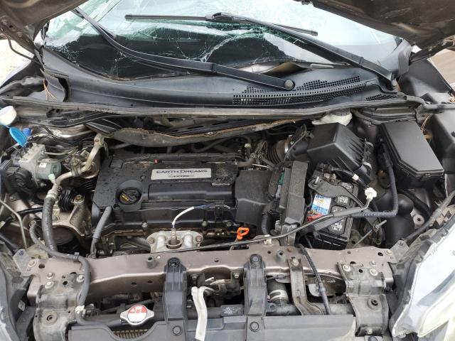 2015 HONDA CR-V EXL #3296991823
