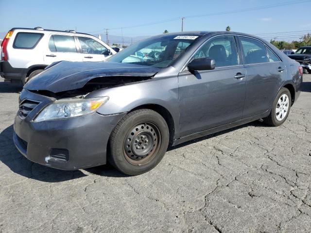 Global Auto Auctions: 2011 TOYOTA CAMRY BASE