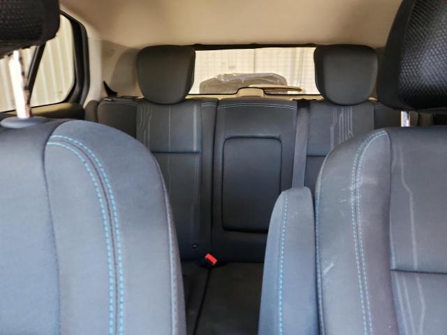 2016 CHEVROLET TRAX 1LT - 3GNCJLSB9GL185843