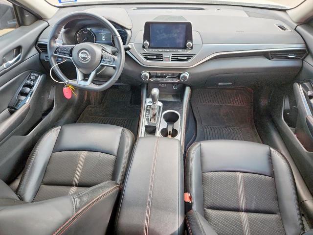 2024 NISSAN ALTIMA SR #3316708399