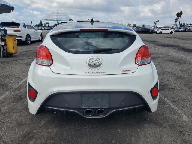 2013 HYUNDAI VELOSTER T #3285876584