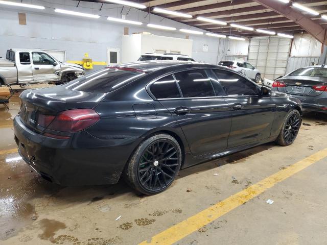 2013 BMW 650 XI - WBA6B4C57DDG67696