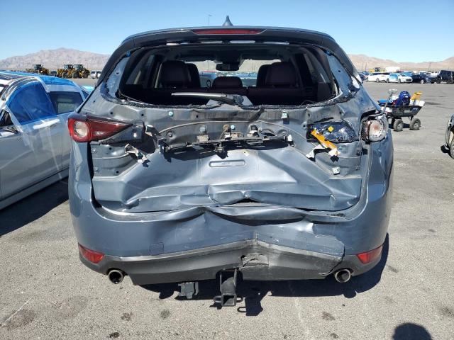 2021 MAZDA CX-5 CARBO #3281789910