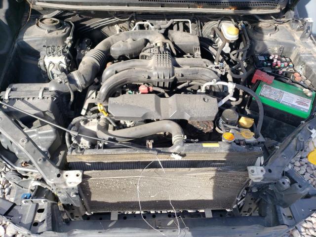 2017 SUBARU CROSSTREK - JF2GPABC9H8270639