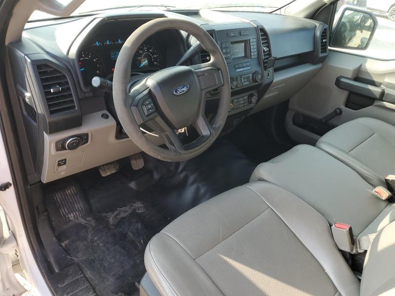 2016 FORD F150 #3294539622