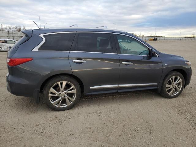 2014 INFINITI QX60 - 5N1AL0MM5EC500374