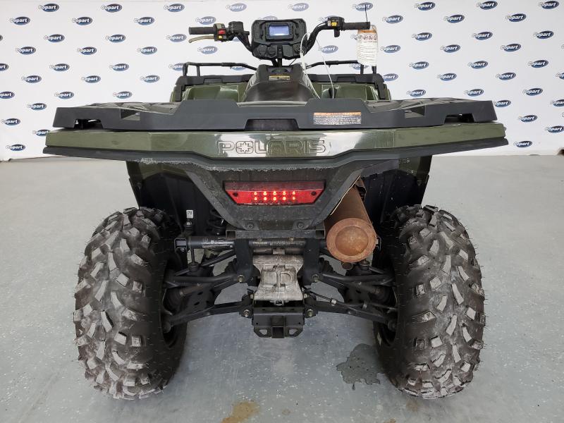 2025 POLARIS SPORTSMAN 570 #3302781894