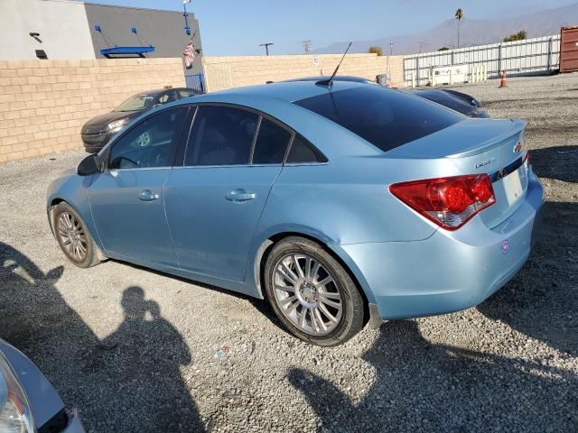 2012 CHEVROLET CRUZE ECO - Other View
