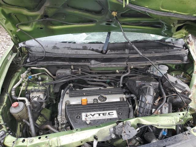 2008 HONDA ELEMENT EX #3290118268