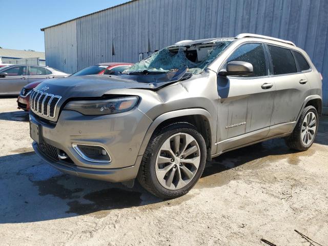 2019 JEEP CHEROKEE O 1C4PJLJX0KD269538