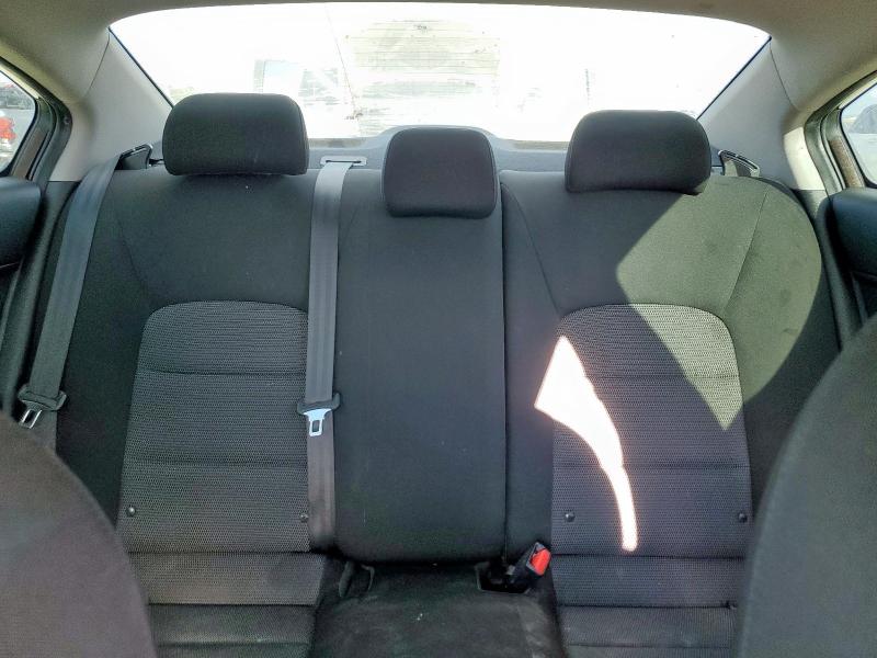 2017 KIA FORTE LX - 3KPFK4A74HE041791