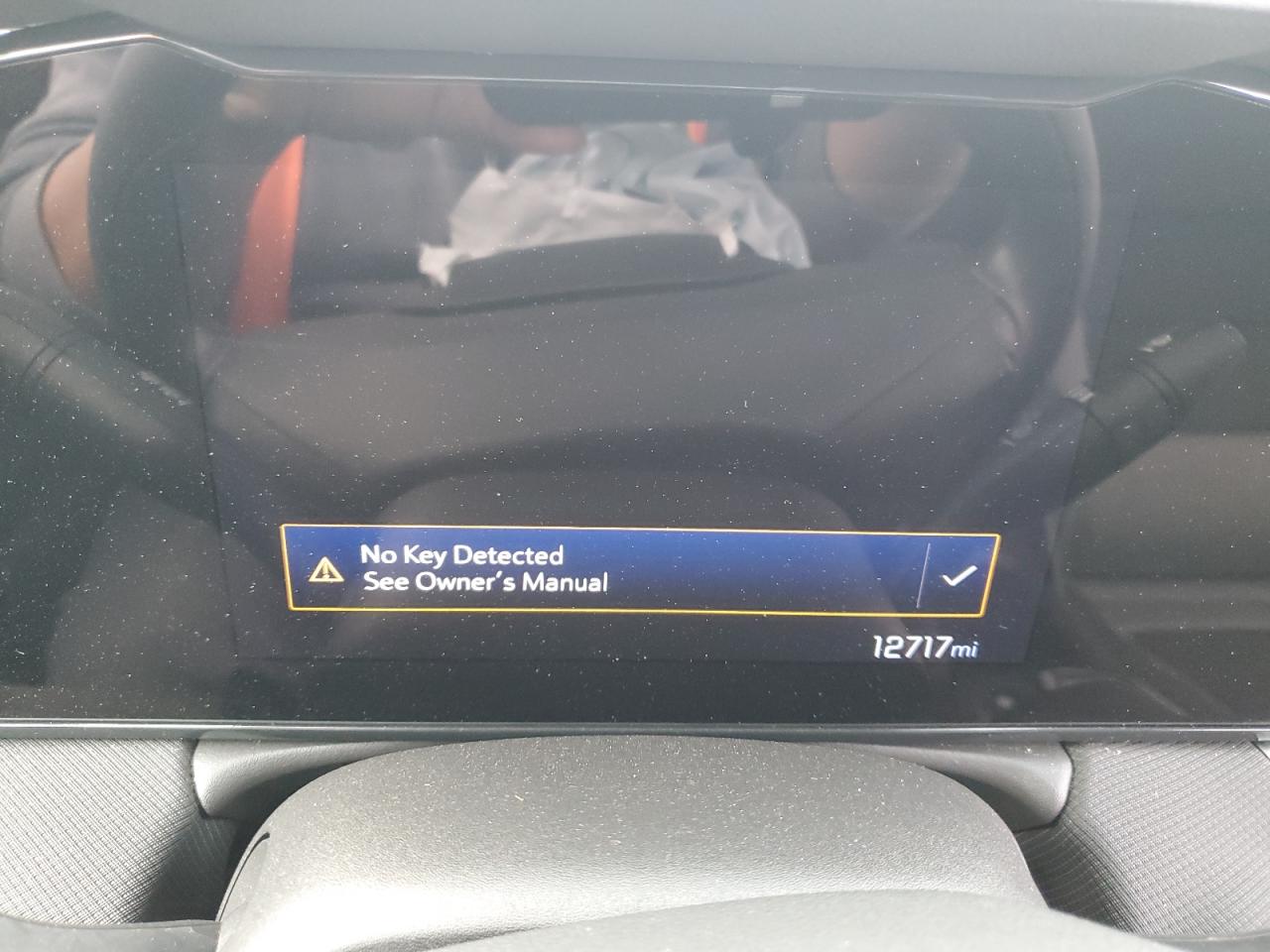 CHEVROLET TRAILBLAZER LT