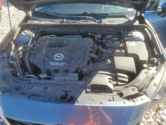 2015 MAZDA 3 GRAND TO - JM1BM1W34F1219423