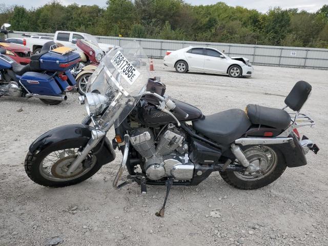 2007 HONDA VT750 - JH2RC504X7M301402