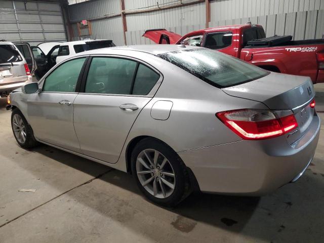 2013 HONDA ACCORD EXL - 1HGCR2F83DA026301