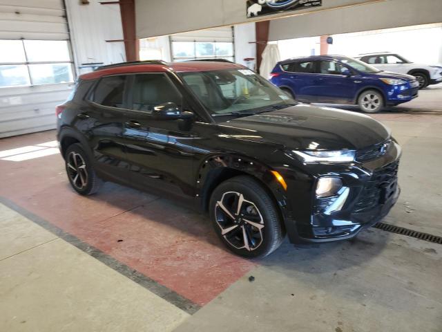 2021 CHEVROLET TRAILBLAZER RS KL79MUSL9MB052471