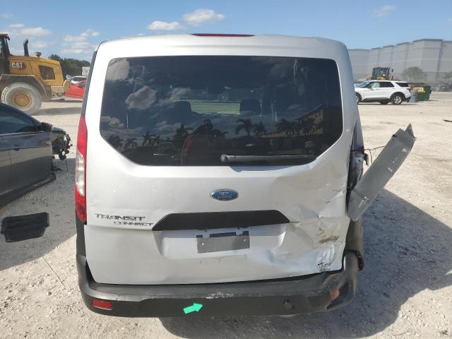 2019 FORD TRANSIT CO NM0LE7E25K1407078
