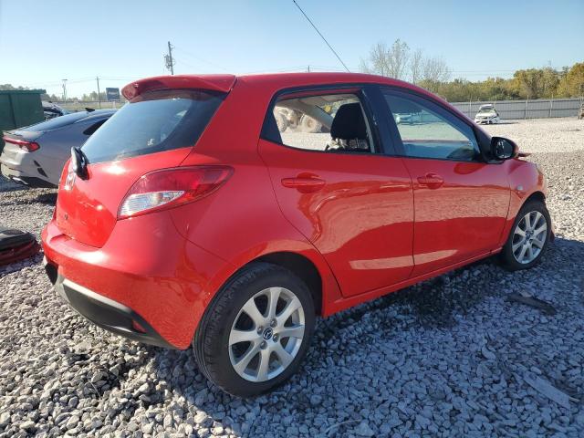 2013 MAZDA MAZDA2 - JM1DE1LY4D0167980