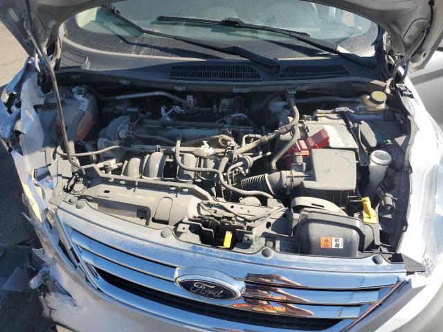 2011 FORD FIESTA SE - 3FADP4BJ9BM148177