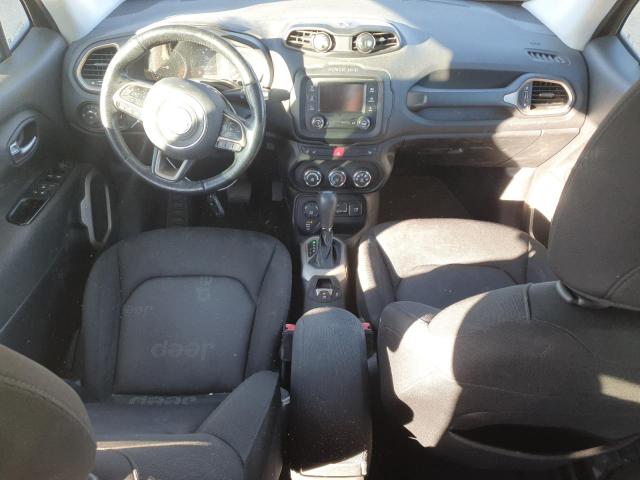 2015 JEEP RENEGADE L - ZACCJBBT9FPB27670