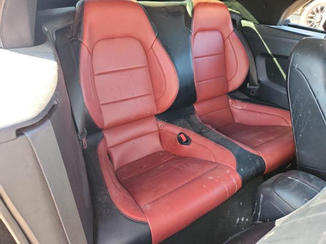 2015 FORD MUSTANG #3270865438