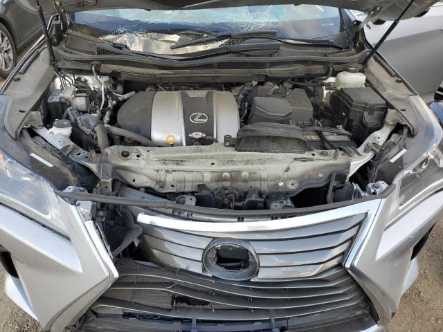 2018 LEXUS RX 350 L JTJDZKCA7J2003603